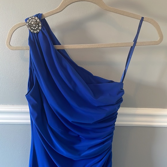 Prom Dress - Picture 2 of 2